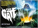 The Gate - British Movie Poster (xs thumbnail)