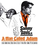 A Man Called Adam - Blu-Ray movie cover (xs thumbnail)