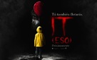 It - Argentinian Movie Poster (xs thumbnail)