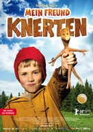 Knerten - German Movie Poster (xs thumbnail)