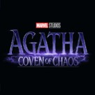 Agatha: Coven of Chaos - Logo (xs thumbnail)