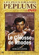 Colosso di Rodi, Il - French Movie Cover (xs thumbnail)