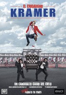 El ciudadano Kramer - Chilean Movie Poster (xs thumbnail)