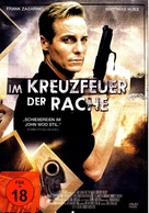 The Company Man - German DVD movie cover (xs thumbnail)
