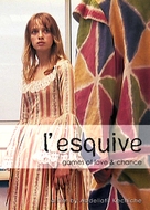 L&#039;esquive - Movie Cover (xs thumbnail)