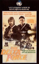 The Delta Force - Movie Cover (xs thumbnail)