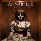 Annabelle: Creation - Movie Cover (xs thumbnail)