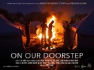 On Our Doorstep - British Movie Poster (xs thumbnail)