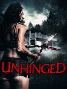 Unhinged - Movie Poster (xs thumbnail)