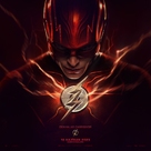 The Flash - Turkish Movie Poster (xs thumbnail)