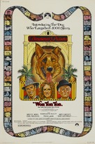 Won Ton Ton, the Dog Who Saved Hollywood - Movie Poster (xs thumbnail)