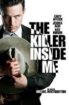 The Killer Inside Me - French Movie Poster (xs thumbnail)