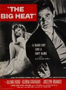 The Big Heat - poster (xs thumbnail)