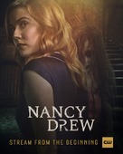 &quot;Nancy Drew&quot; - Movie Poster (xs thumbnail)