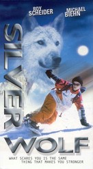 Silver Wolf - Movie Cover (xs thumbnail)
