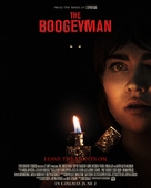 The Boogeyman - Irish Movie Poster (xs thumbnail)