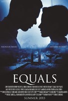 Equals - Movie Poster (xs thumbnail)