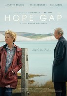 Hope Gap - Dutch Movie Poster (xs thumbnail)