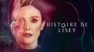 &quot;Lisey&#039;s Story&quot; - French Movie Cover (xs thumbnail)