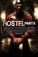 Hostel: Part II - Movie Poster (xs thumbnail)