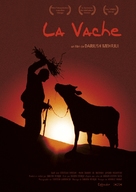 Gaav - French Movie Poster (xs thumbnail)