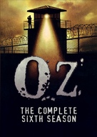 &quot;Oz&quot; - Movie Cover (xs thumbnail)