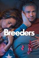 &quot;Breeders&quot; - British Movie Cover (xs thumbnail)