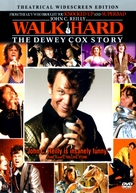 Walk Hard: The Dewey Cox Story - Movie Cover (xs thumbnail)