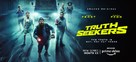 &quot;Truth Seekers&quot; - British Movie Poster (xs thumbnail)