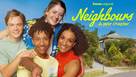&quot;Neighbours&quot; - poster (xs thumbnail)