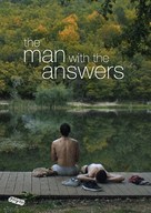 The Man with the Answers - Movie Poster (xs thumbnail)