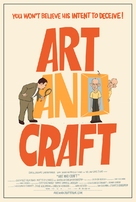 Art and Craft - Movie Poster (xs thumbnail)