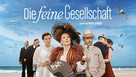 Ma loute - German Movie Poster (xs thumbnail)