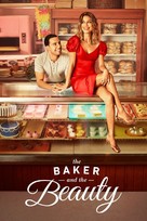 &quot;Baker and the Beauty&quot; - Movie Cover (xs thumbnail)