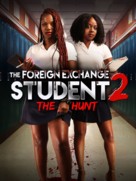 The Foreign Exchange Student 2: The Hunt - Movie Poster (xs thumbnail)