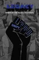 Legacy Spirit of the Black Panthers - Movie Cover (xs thumbnail)