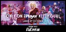 &quot;RuPaul&#039;s Drag Race UK&quot; - British Movie Poster (xs thumbnail)