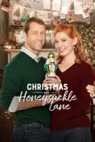 Christmas on Honeysuckle Lane - Movie Poster (xs thumbnail)