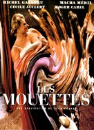 Les mouettes - French Video on demand movie cover (xs thumbnail)