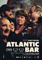 Atlantic Bar - French Movie Poster (xs thumbnail)