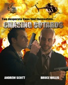 Chasing Cotards - Movie Poster (xs thumbnail)