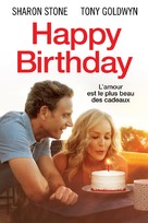 A Little Something for Your Birthday - French DVD movie cover (xs thumbnail)