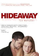 Le refuge - DVD movie cover (xs thumbnail)