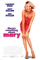 There's Something About Mary - Movie Poster (xs thumbnail)