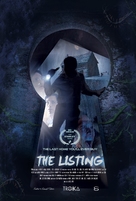 The Listing - Movie Poster (xs thumbnail)