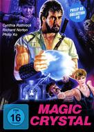 Magic Crystal - German Movie Cover (xs thumbnail)