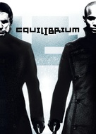 Equilibrium - Movie Poster (xs thumbnail)