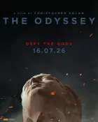 The Odyssey Poster