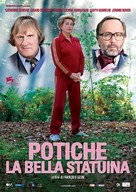 Potiche - Italian Movie Poster (xs thumbnail)