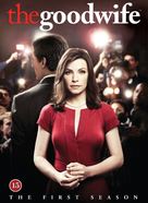 &quot;The Good Wife&quot; - Danish Movie Cover (xs thumbnail)